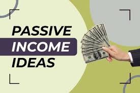Get Sponsors High-Yield Passive Income Idea Newsletter